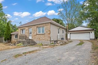 Detached House for Sale, 3734 Battersea Rd, Frontenac, ON
