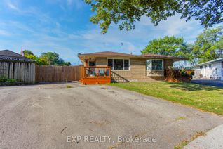 Property for Rent, 4453 Meadowvale Dr #Main, Niagara Falls, ON
