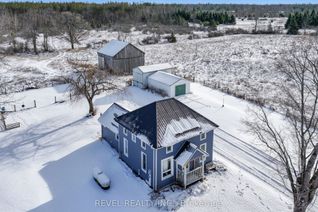 Property for Sale, 2426 County Road 48 N/A, Kawartha Lakes, ON