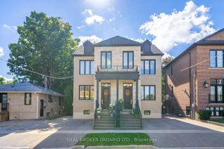 Duplex for Sale, 172-174 Victoria St, Newmarket, ON