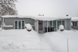 Bungalow for Sale, 36 Weeping Willow Dr, Innisfil, ON