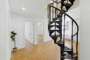 Apartment for Sale, 118 Walton St #Level 3, Port Hope, ON