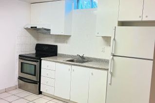Apartment for Rent, 50 Dowling Cir #Basement A, Markham, ON
