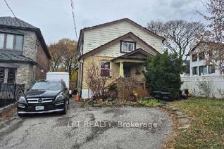 Detached House for Sale, 3 Raymore Dr, Toronto, ON