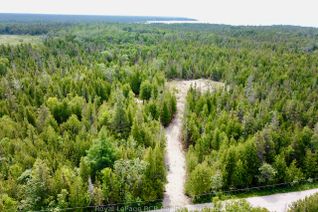 Vacant Residential Land for Sale, 104 Little Pine Dr, Northern Bruce Peninsula, ON