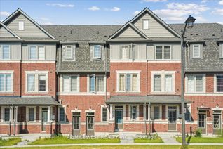 Townhouse for Sale, 115 Air Dancer Cres, Oshawa, ON