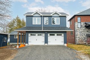 Apartment for Sale, 315 Aldred Dr, Scugog, ON