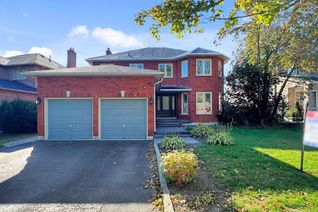 Detached House for Sale, 23 Kilbride Dr, Whitby, ON Detached House for Sale, 23 Kilbride Dr, Whitby, ON
