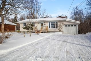 Bungalow for Sale, 301 Water St, Mississippi Mills, ON