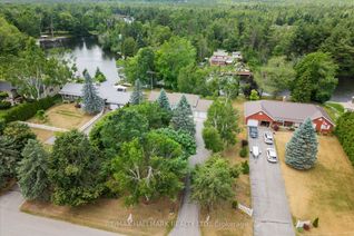 Bungalow for Sale, 6 Evans Dr, Kawartha Lakes, ON