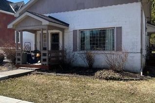 Property for Sale, 172 Richard St, Greater Napanee, ON