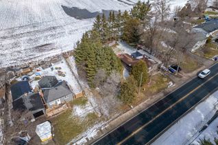 Vacant Residential Land for Sale, 18 Brentwood Rd W, Essa, ON