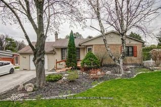 Bungalow for Sale, 768 Grace St, Newmarket, ON Bungalow for Sale, 768 Grace St, Newmarket, ON
