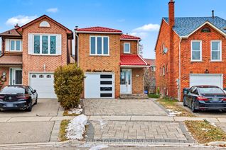 House for Sale, 993 Lucerne Cres, Mississauga, ON