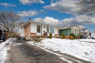 Backsplit for Sale, 43 Beechmount Cres, London South, ON