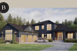 Bungaloft for Sale, 2 Wedgewood Trl, Scugog, ON