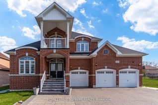 House for Sale, 1417 Gilford Rd, Innisfil, ON