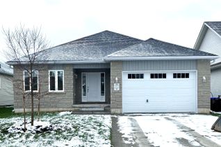 Bungalow for Sale, 45 Harold Ave, Severn, ON Bungalow for Sale, 45 Harold Ave, Severn, ON