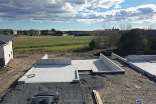 Bungalow for Sale, 16 Parkland Cir #Lot 8, Quinte West, ON
