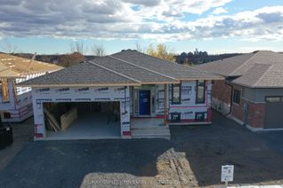 Bungalow for Sale, 10 Parkland Cir #Lot 5, Quinte West, ON