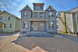 Property for Sale, 50 Welland Ave, St. Catharines, ON