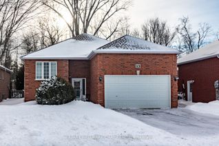Bungalow for Sale, 13 Tona Trl, Wasaga Beach, ON Bungalow for Sale, 13 Tona Trl, Wasaga Beach, ON