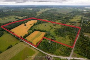 Vacant Residential Land for Sale, PT LT 6 Concession 8 Rd, Elizabethtown-Kitley, ON Vacant Residential Land for Sale, PT LT 6 Concession 8 Rd, Elizabethtown-Kitley, ON