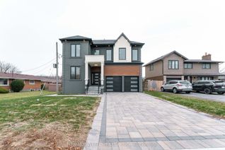 Detached House for Sale, 185 Riverview Blvd, St. Catharines, ON