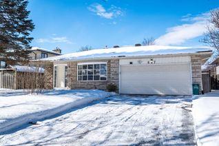 Backsplit for Sale, 687 Harrow Pl, Kingston, ON