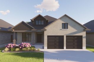 Bungalow for Sale, 80 Kastner St, Stratford, ON