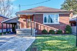 Detached House for Rent, 164 Ellington Dr, Toronto, ON Detached House for Rent, 164 Ellington Dr, Toronto, ON