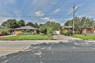 Backsplit for Sale, 40 Weldrick Rd W, Richmond Hill, ON