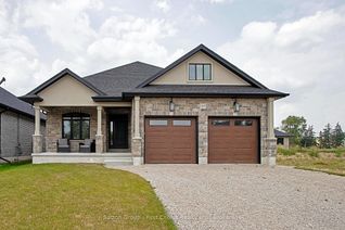 Bungalow for Sale, 117 KASTNER St, Stratford, ON