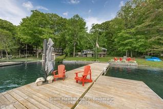 Bungalow for Sale, 23 Timcourt Dr, Tiny, ON
