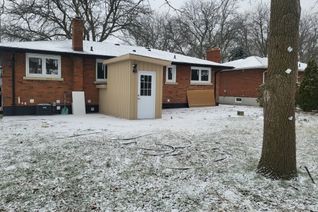 Property for Rent, 19 Masterson Dr #Lower leve, St. Catharines, ON