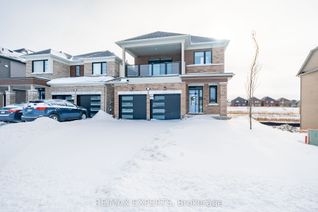 Property for Rent, 54 Debois St #2nd Flr, Kawartha Lakes, ON