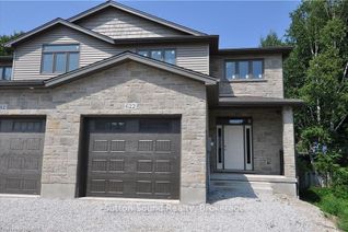 Semi-Detached House for Sale, 622 8th St W, Owen Sound, ON