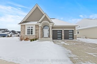 Bungalow for Sale, 3571 Whispering Woods Trl, Fort Erie, ON
