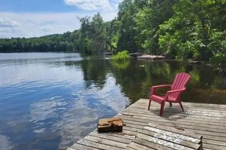 Property for Sale, 5803 Haliburton Lake Rd, Dysart et al, ON