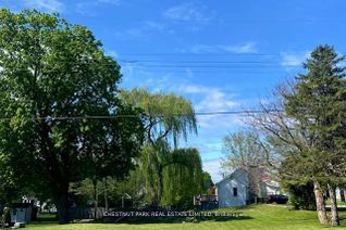 Vacant Residential Land for Sale, 107 Union St, Prince Edward County, ON