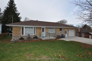 House for Sale, 10 Brownlee St S, South Bruce, ON