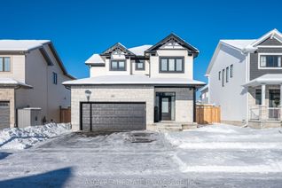 Detached House for Sale, 819 Riverview Way, Kingston, ON Detached House for Sale, 819 Riverview Way, Kingston, ON