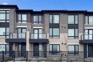 Freehold Townhouse for Sale, 6729 Thickson Rd N, Whitby, ON
