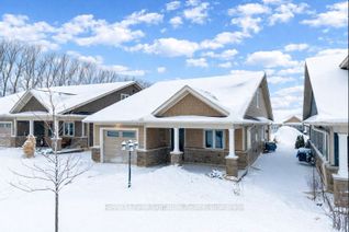Bungaloft for Sale, 116 Dove Dr, Blue Mountains, ON