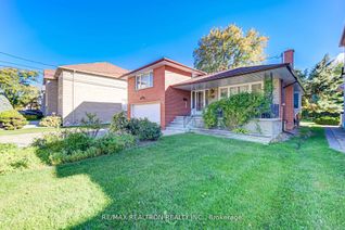 Backsplit for Sale, 69 Elm Ave, Richmond Hill, ON