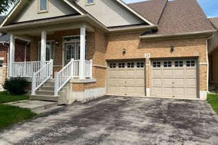 Property for Rent, 21 Trailside Walk, Brampton, ON