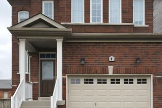 House for Rent, 114 B Wood Cres, Essa, ON