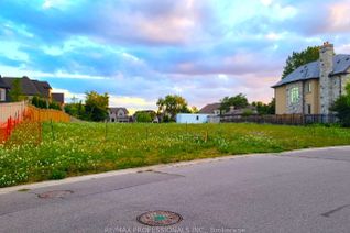 Vacant Residential Land for Sale, 6832 Campbell Settler Ct, Mississauga, ON