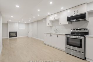 Apartment for Sale, 3551 Wass Cres #LOWER, Oakville, ON