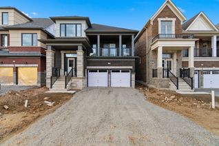 Detached House for Sale, 25 Mundell Rd, Erin, ON